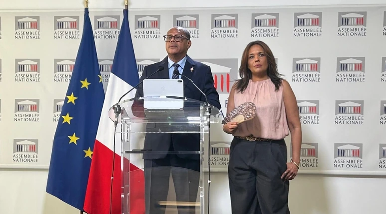 , « Un crime de masse, une réponse pénale dérisoire » : la commission d’enquête parlementaire sur l’inceste rend son rapport
