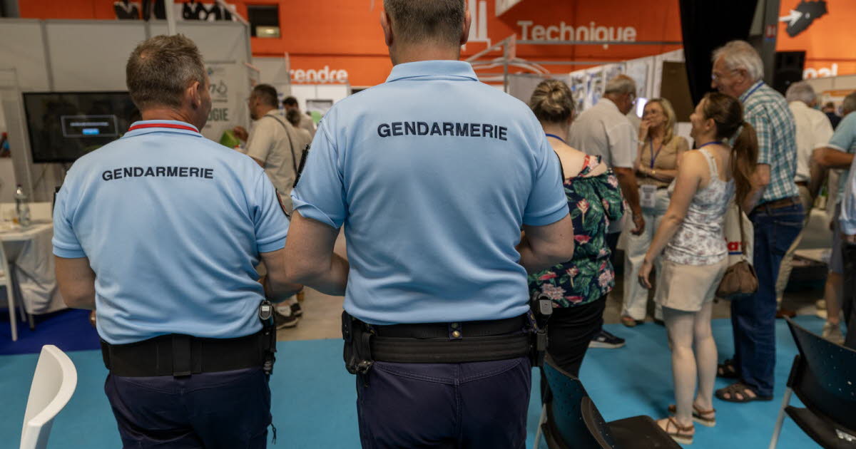 , Vesoul &laquo; N&rsquo;intervenez jamais seul &raquo; : face &agrave; la violence, des conseils pour les maires
