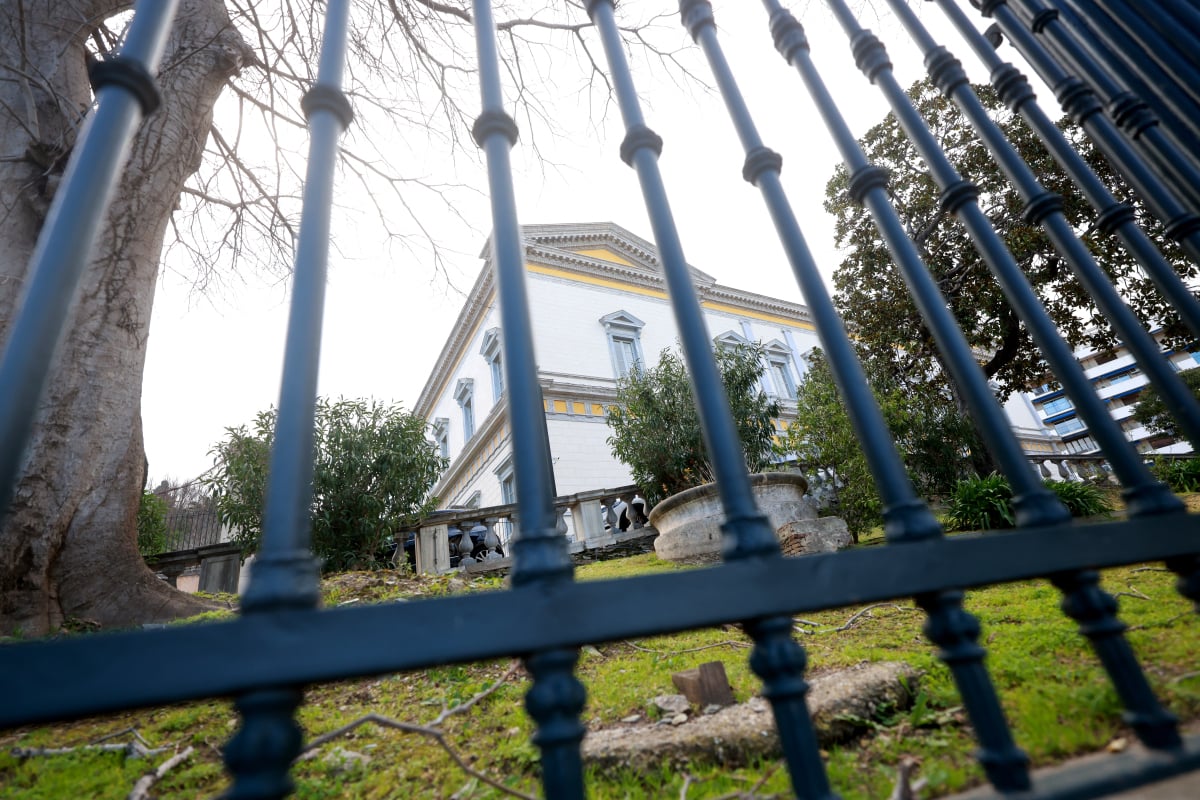 , Violences sur une &eacute;lue &agrave; L&rsquo;&Icirc;le-Rousse : dix mois de prison avec sursis requis contre Antoine Guerrini, premier adjoint au maire