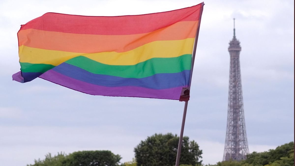 , &Agrave; Paris, le pr&eacute;sident d&rsquo;une association LGBT+ victime d&rsquo;une violente agression homophobe