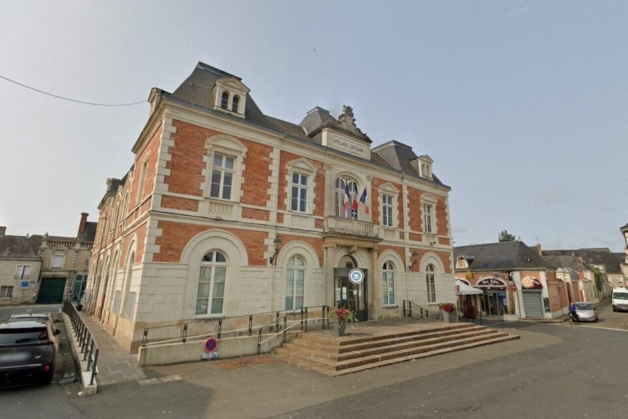 , Alcoolisé et en permission de sortie, il s’en prend au maire du Lude puis à des gendarmes