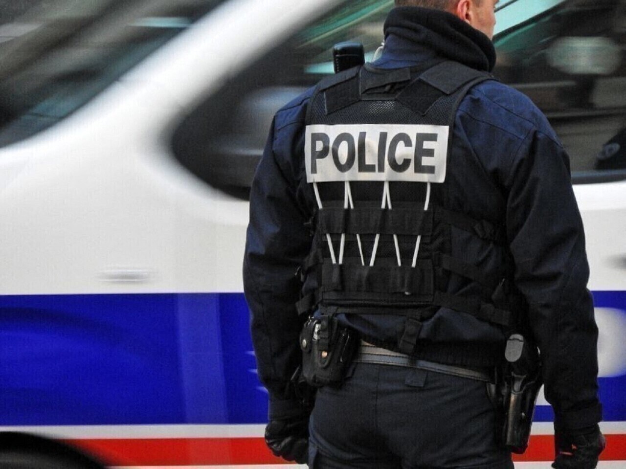 , Elle voulait empêcher l’installation de caravanes, la maire de cette commune du Puy-de-Dôme violemment agressée