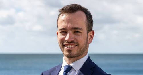 , Finistère Le maire de Concarneau, Quentin Le Gaillard, visé par une enquête pour violences sexuelles