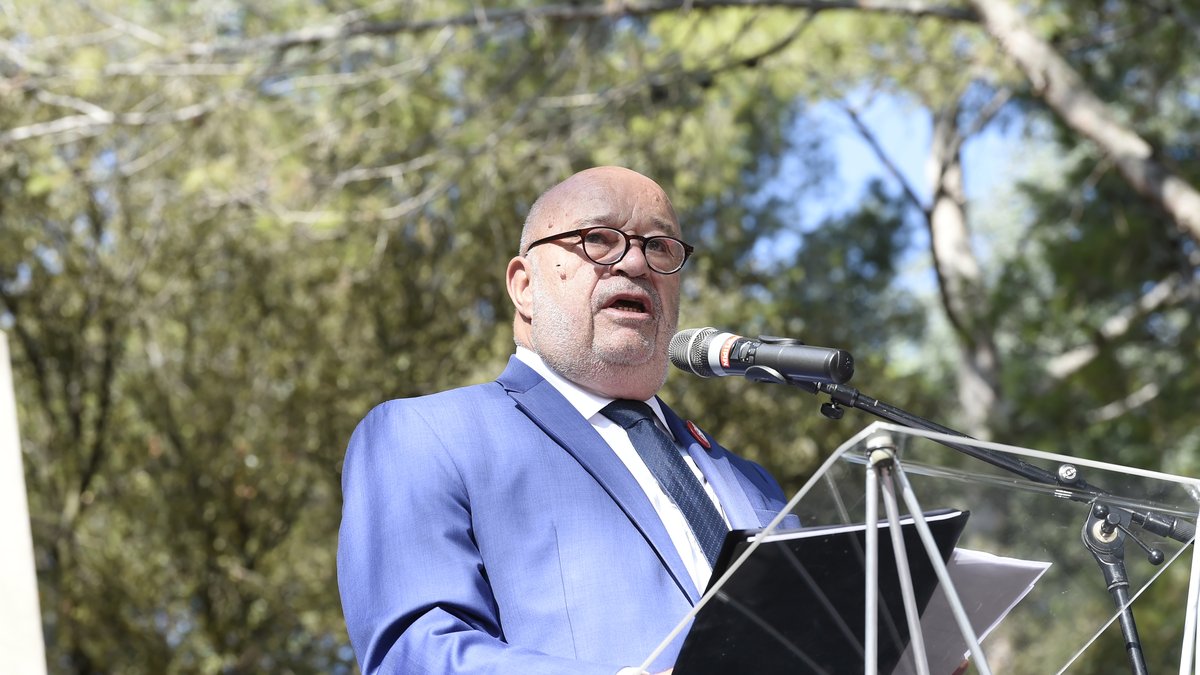 , Il avait demandé à un couple d’écouter sa musique moins fort : à Valence-d’Agen, le maire Jean-Michel Baylet porte plainte après avoir été agressé