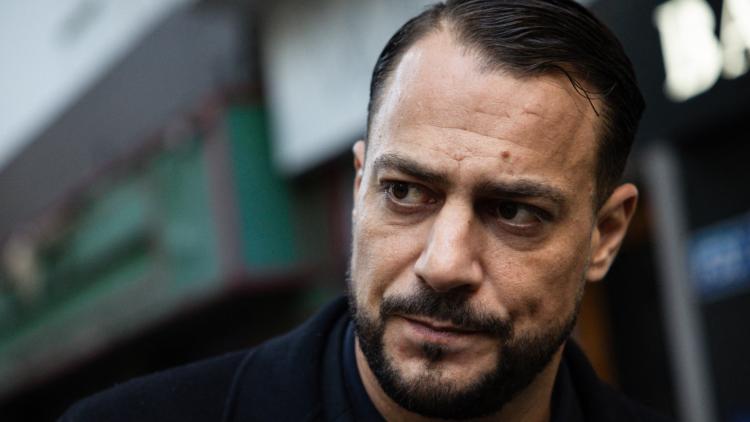 , Insultes, barrage pour empêcher l’interpellation d’un voisin… Ce que contient la plainte d’un policier contre le député LFI Sébastien Delogu