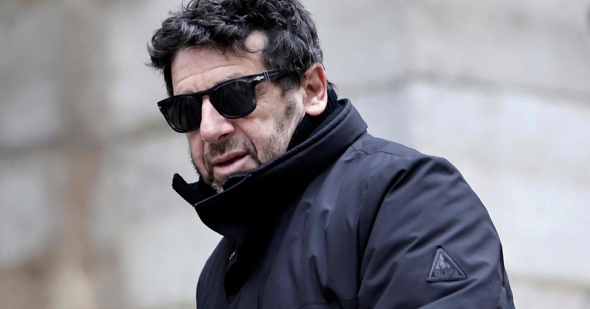 , La maire de Dijon &laquo;d&eacute;sapprouve totalement&raquo; la venue de Patrick Bruel en concert dans sa ville