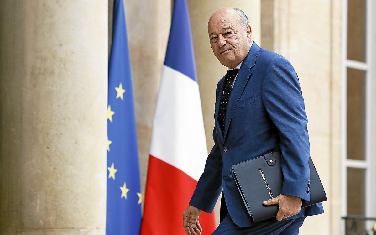 , L’ancien ministre et patron du quotidien La Dépêche du Midi, Jean-Michel Baylet porte plainte pour agression, un couple comparaîtra pour « violence sur élu »