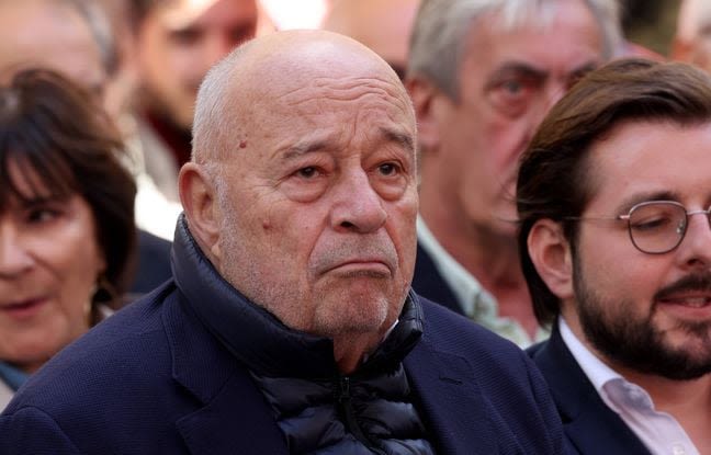 , L’ancien ministre Jean-Michel Baylet dit avoir été victime d’une agression