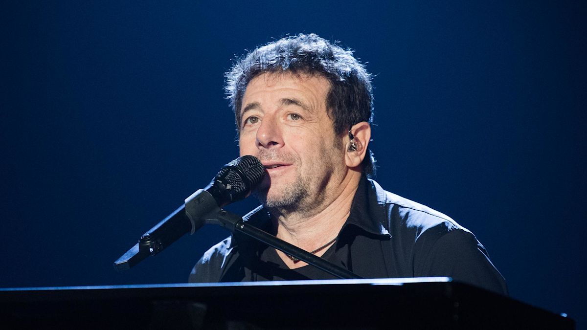 , Le maire de Chartres refuse que Patrick Bruel commence sa tournée dans sa ville