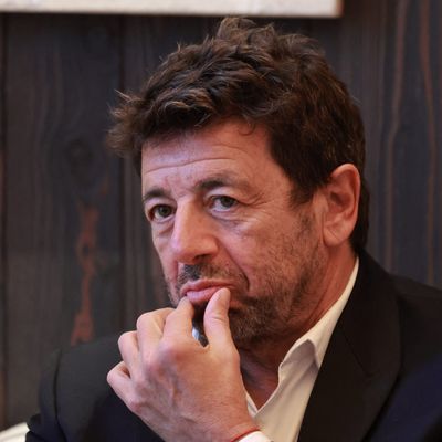 , &laquo;&nbsp;Patrick Bruel n&rsquo;est pas le bienvenu &agrave; Amiens&nbsp;&raquo;, pour le maire, Fr&eacute;d&eacute;ric Fauvet qui veut que la loi &eacute;volue