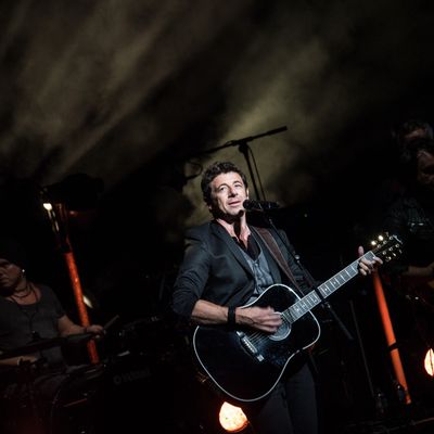 , &laquo;&nbsp;Patrick Bruel n&rsquo;est pas le bienvenu &agrave; Amiens&nbsp;&raquo;, pour le maire, Fr&eacute;d&eacute;ric Fauvet qui veut que la loi &eacute;volue