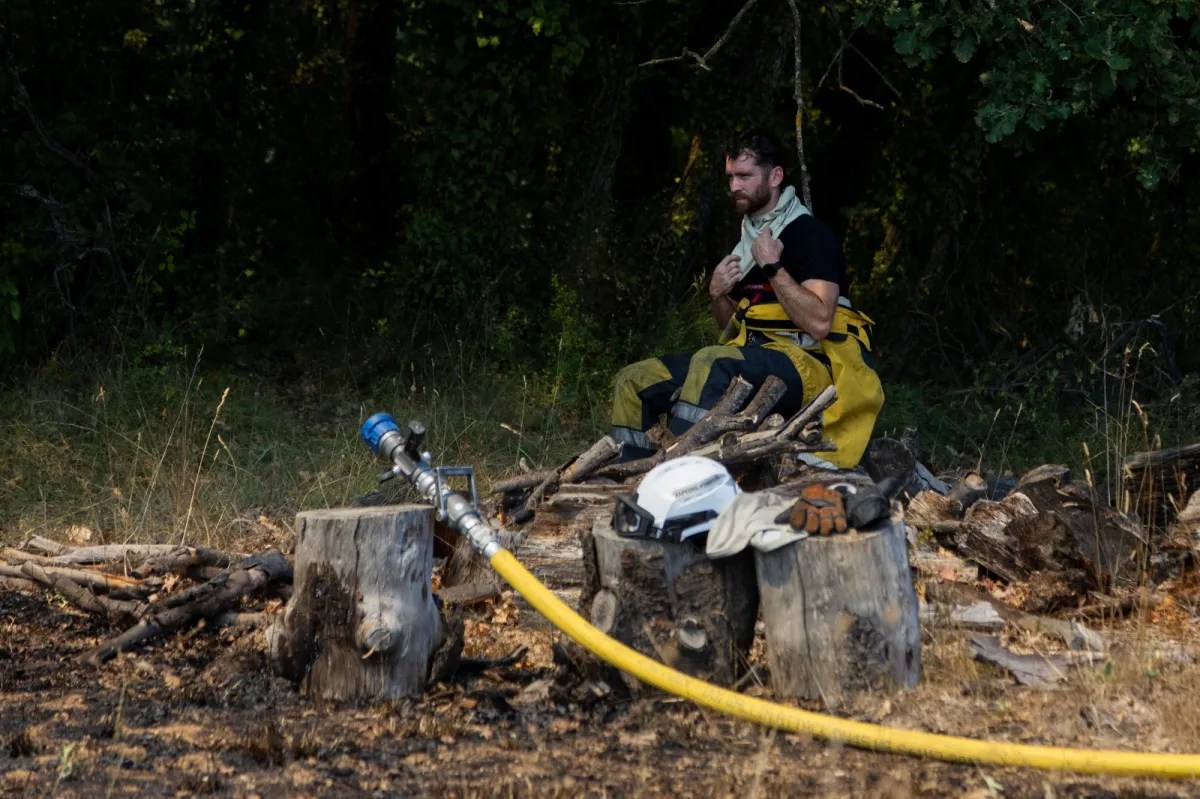 , Retour de la canicule, agression d&rsquo;une journaliste de &laquo; Nice matin &raquo; par un &eacute;lu RN, explosion d&rsquo;un drone en Bulgarie pr&egrave;s d&rsquo;un gazoduc&hellip; Ce qu&rsquo;il ne fallait pas …