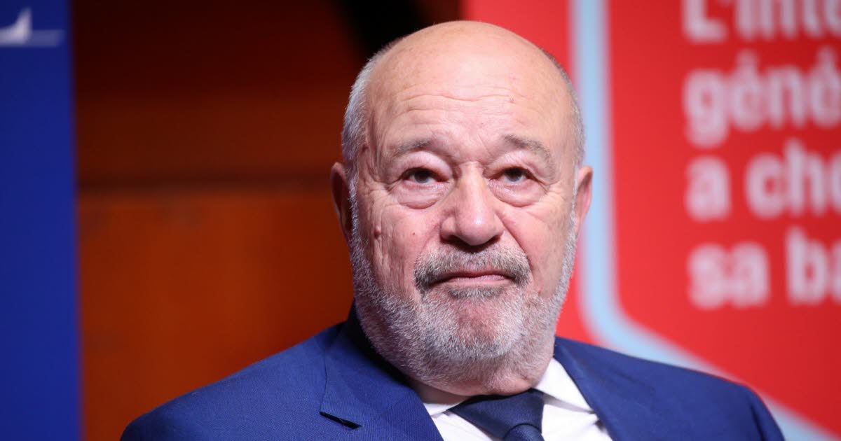 , Tarn-et-Garonne Agress&eacute;, l&rsquo;ancien ministre Jean-Michel Baylet porte plainte, un couple sera jug&eacute; en f&eacute;vrier