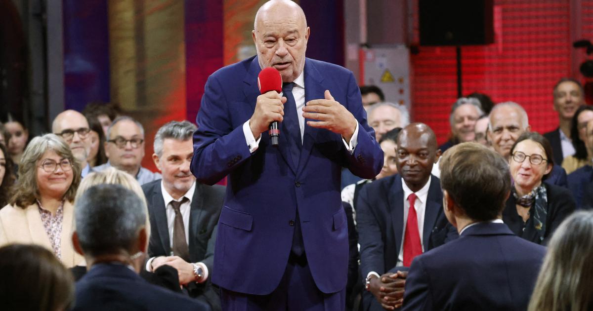 , Tarn-et-Garonne : l’ancien ministre et patron du quotidien La Dépêche du Midi, Jean-Michel Baylet, porte plainte pour agression