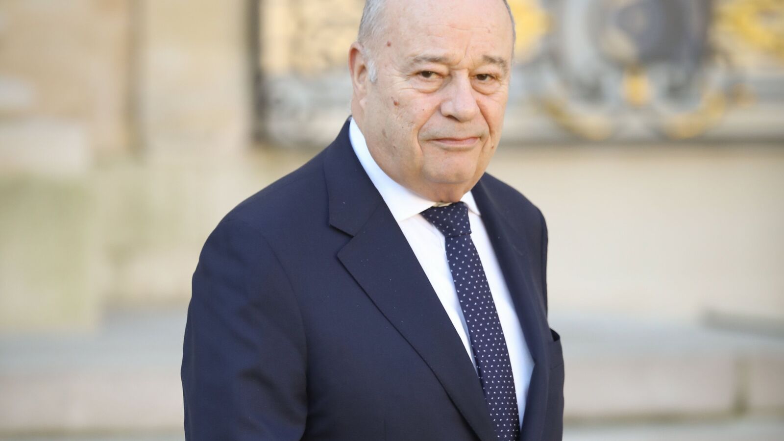 , « Un coup de poing sur la poitrine » : l’ancien ministre Jean-Michel Baylet porte plainte pour agression