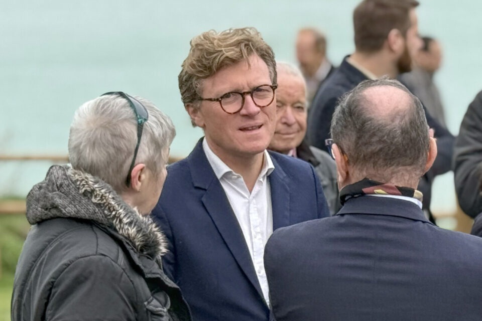 Christophe Fichet estime faire l’objet d’une campagne de diffamation