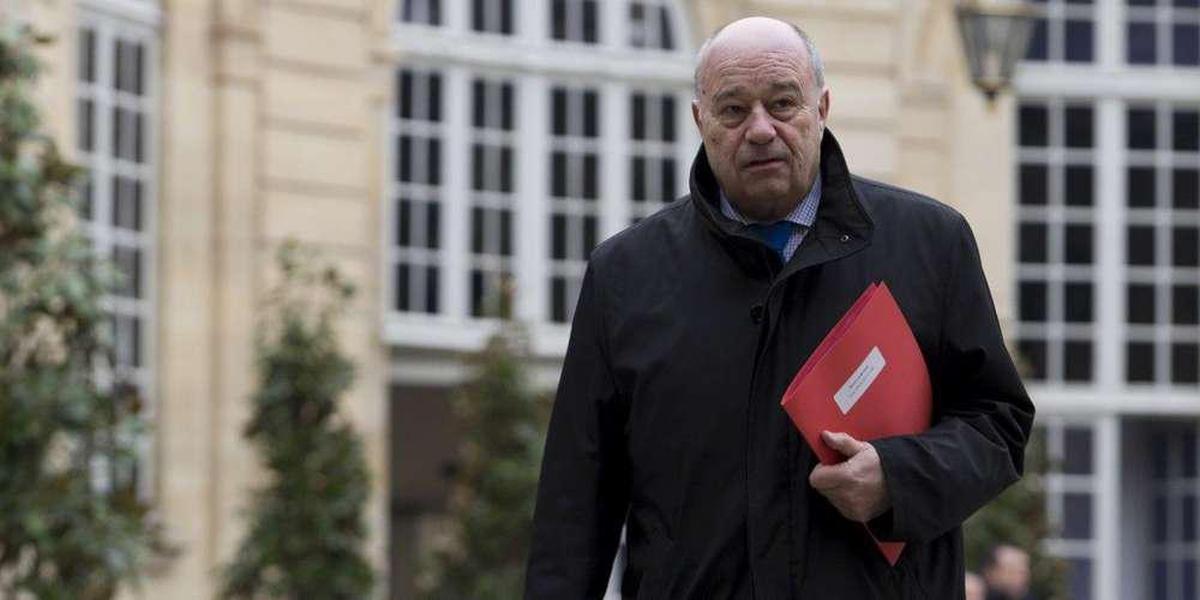 , Violences sur les élus : l’ancien ministre Jean-Michel Baylet porte plainte après une agression