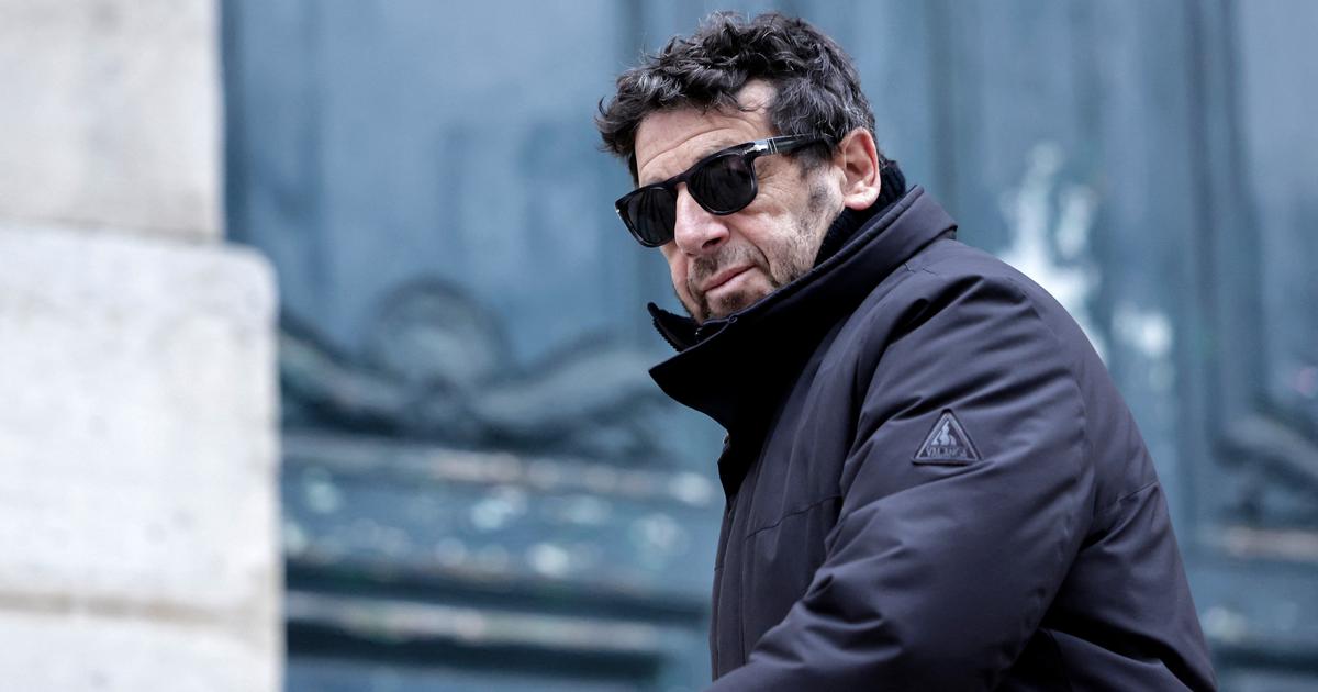 , Visé par plusieurs enquêtes, Patrick Bruel n’est «pas le bienvenu» à Chartres pour sa tournée, affirme le maire
