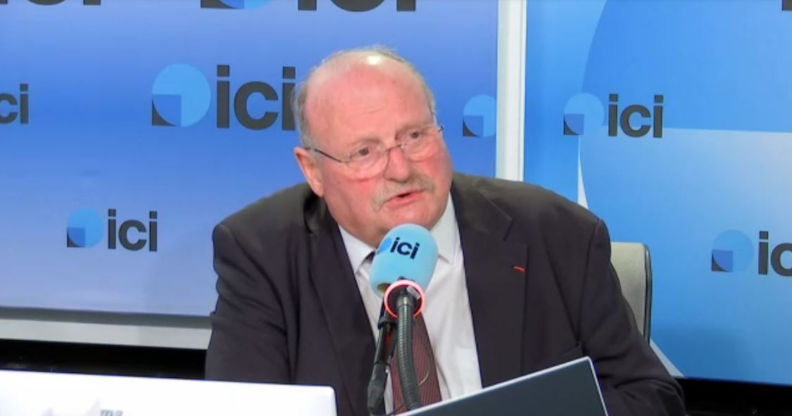 , Agression des &eacute;lus : &laquo;&nbsp;On banalise la violence&nbsp;&raquo; regrette Michel Fournier, ministre d&eacute;l&eacute;gu&eacute; charg&eacute; de la ruralit&eacute;