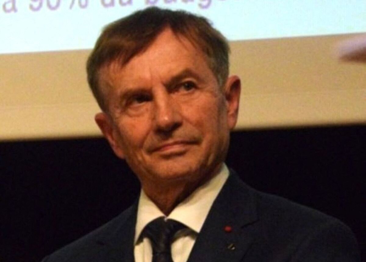 , Agressions sexuelles sur mineur : Joaquim Pueyo &laquo; conteste ces accusations et se tient &agrave; la disposition de la justice &raquo;