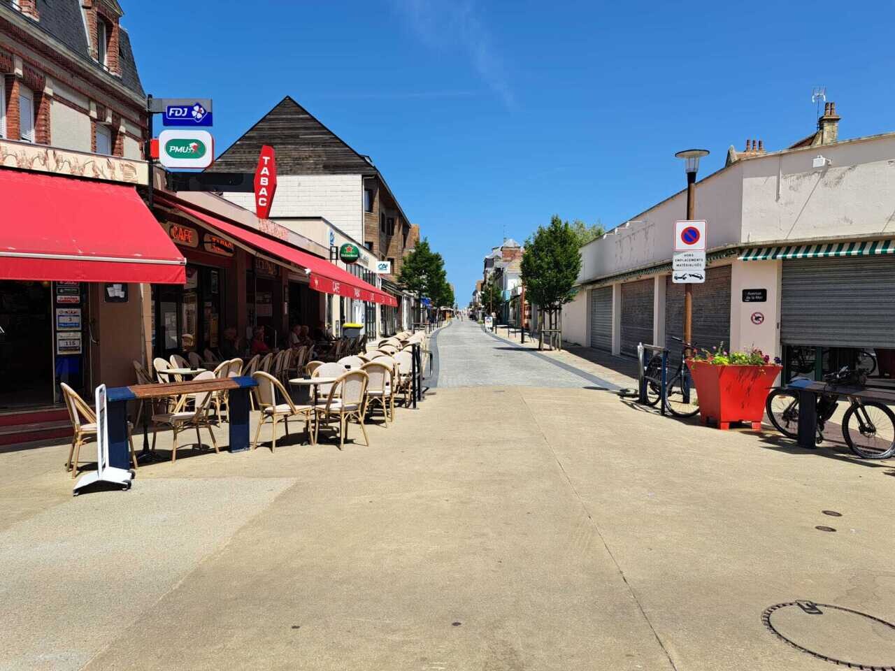 , Alcool, agression, acte sexuel : à Ouistreham, le maire prend un arrêté pour « une mise en cellule plus rapide »