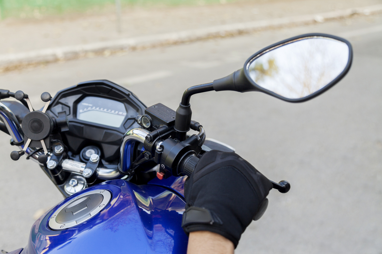 , Après l’agression du maire d’Armentières en Brie, un motard condamné à 9 mois d’emprisonnement