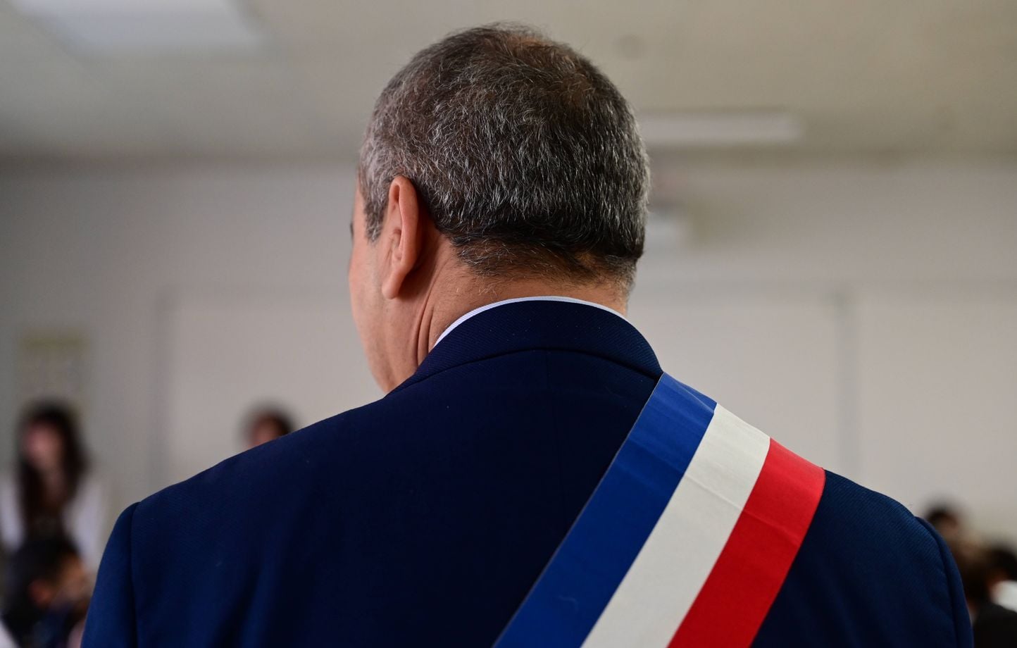 , Bretagne : Mis en examen pour viol, le maire de Concarneau refuse de démissionner