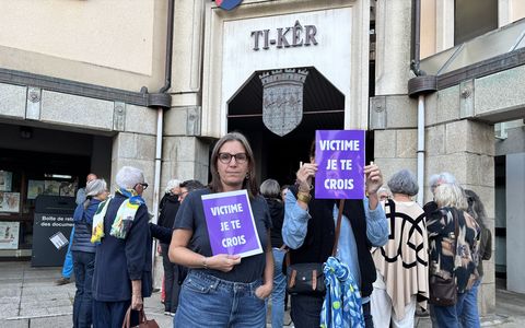 DIRECT - Conseil municipal à Concarneau : le maire persiste et signe, l'opposition prend acte