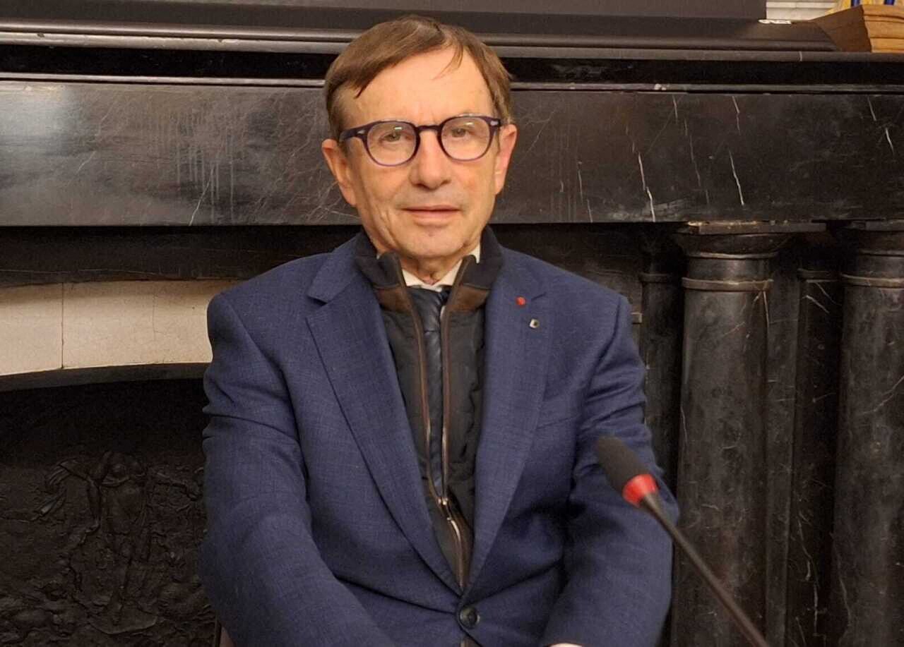 , France Inter révèle de nouvelles accusations d’agression sexuelle sur mineur contre l’ex maire d’Alençon Joaquim Pueyo
