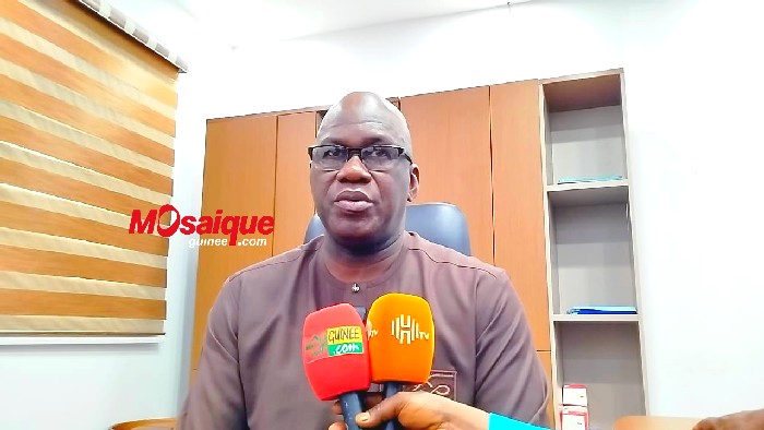, Kabinet Diawara (Maire de Ratoma) d&eacute;ment : &laquo; Aucun agent d&rsquo;EDG n&rsquo;a &eacute;t&eacute; agress&eacute; &raquo;