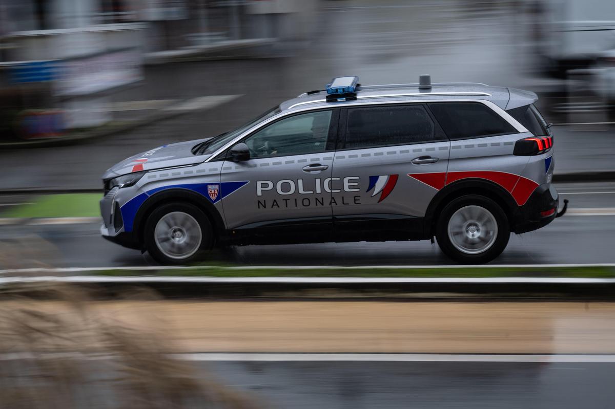 , Le pr&eacute;sident d&rsquo;une association LGBT + gri&egrave;vement bless&eacute; lors d&rsquo;une agression dans le quartier du Marais, &agrave; Paris
