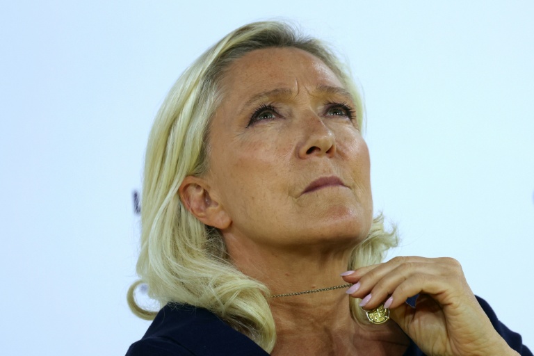 , Les partis face aux violences des élus