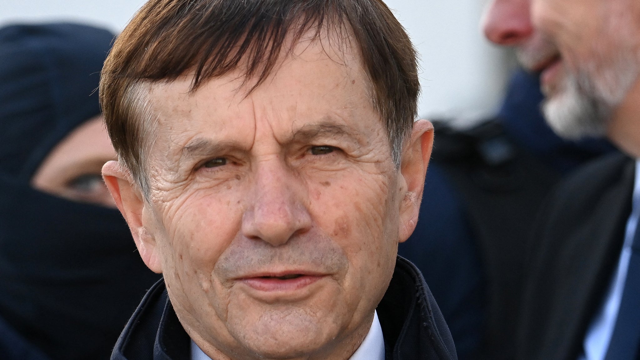 , L’ex maire d’Alençon, Joaquim Pueyo, est de nouveau mis en cause par deux hommes pour agression sexuelle
