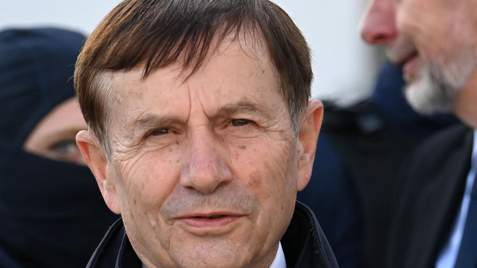 , L’ex-maire d’Alençon Joaquim Pueyo visé par deux nouvelles accusations d’agression sexuelle sur mineur