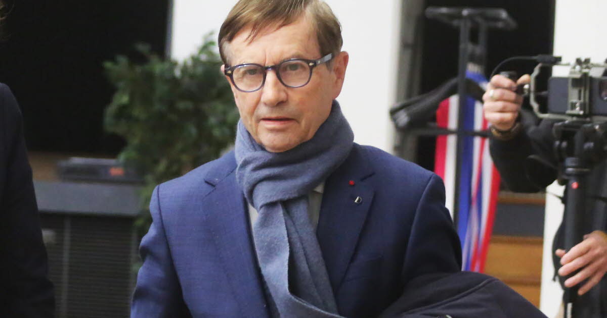 , Orne Agressions sexuelles sur mineurs : l’ex-maire d’Alençon mis en cause, rapporte Radio France