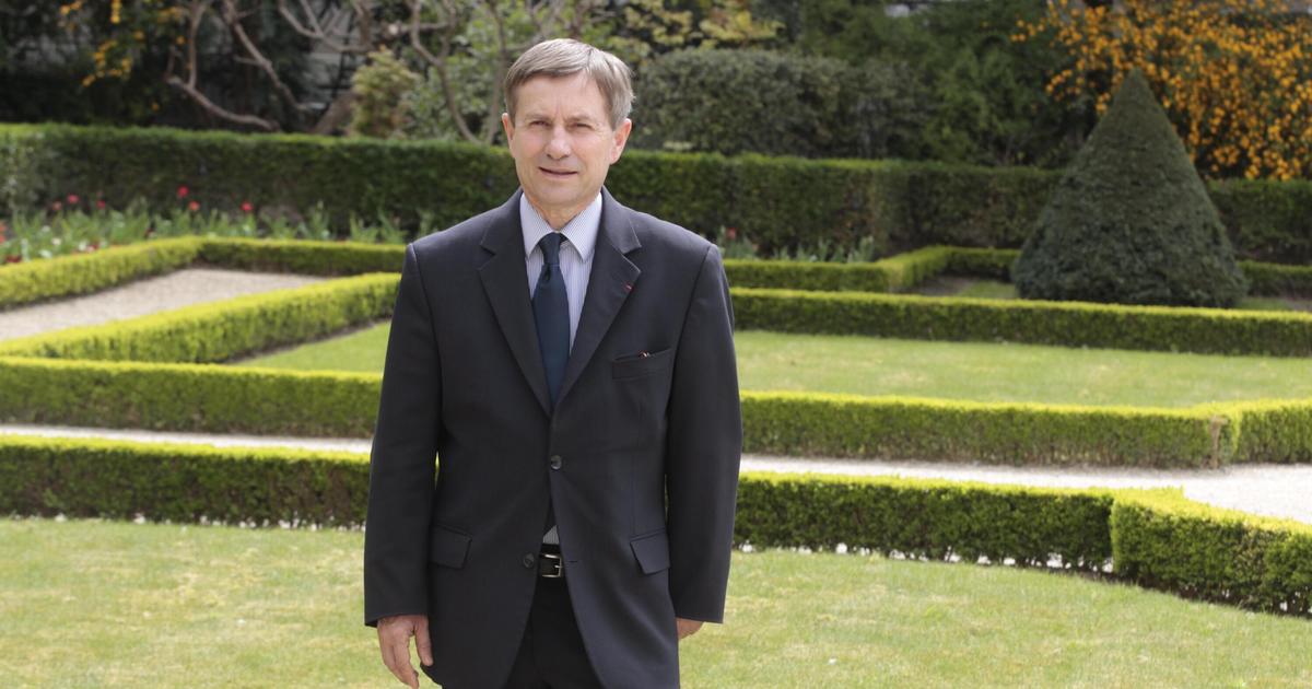 , Orne : l’ancien maire d’Alençon, Joaquim Pueyo, mis en cause par deux hommes pour agression sexuelle