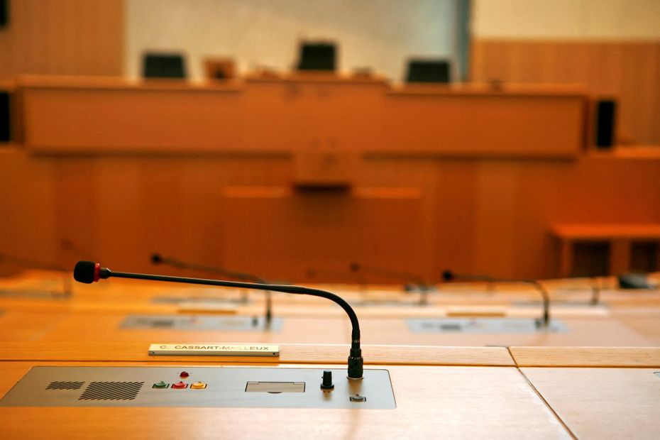 , Orne. L&rsquo;ex-maire d&rsquo;Alen&ccedil;on, Joaquim Pueyo, &agrave; nouveau mis en cause pour des abus sexuels sur mineurs.Orne. L&rsquo;ex-maire d&rsquo;Alen&ccedil;on, Joaquim Pueyo, &agrave; nouveau mis en cause pour …