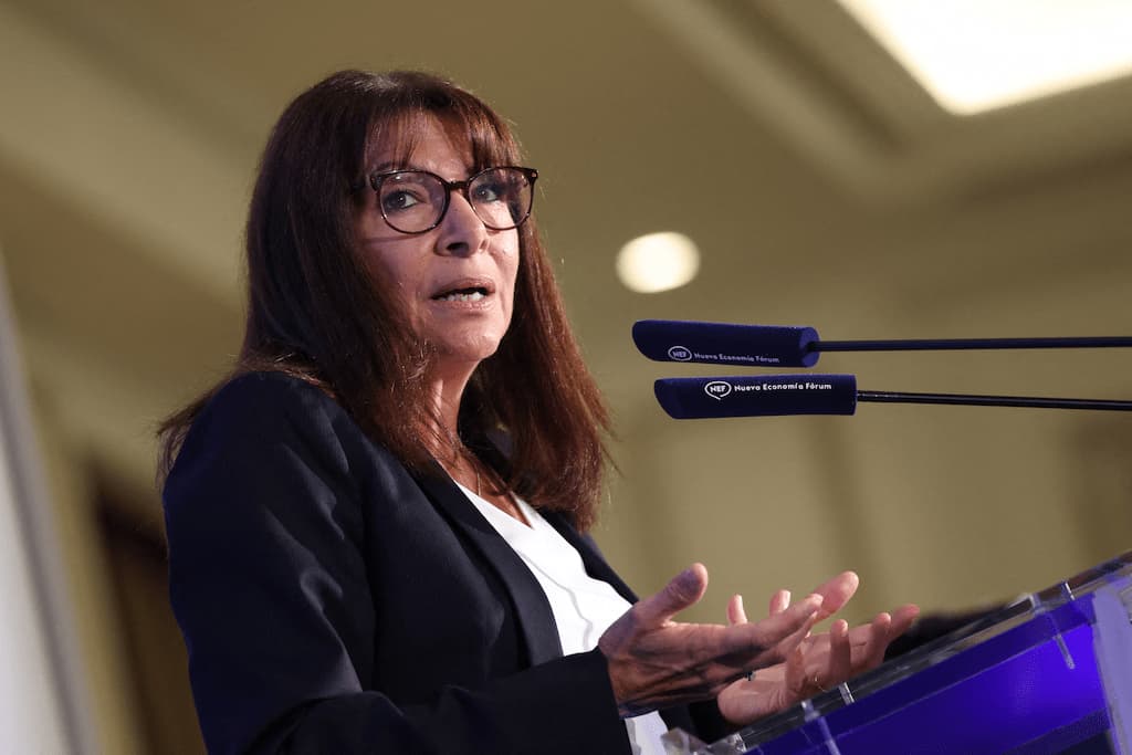 , P&eacute;riscolaire parisien : Anne Hidalgo reconna&icirc;t &laquo; un &eacute;chec collectif &raquo;, auditionn&eacute;e au S&eacute;nat apr&egrave;s des agressions sexuelles sur mineurs