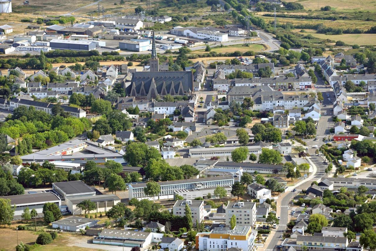 , Deux agressions au couteau provoquent l’émoi dans cette commune de Loire-Atlantique, un groupe d’individus interpellés