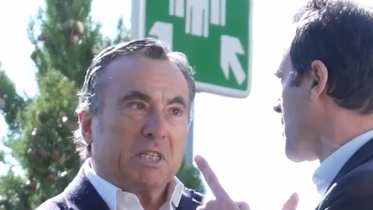 , Il avait violemment insulté et menacé de coincer derrière les poubelles son principal opposant : le maire d’Arcachon Yves Foulon condamné à 10 000 euros d’amende