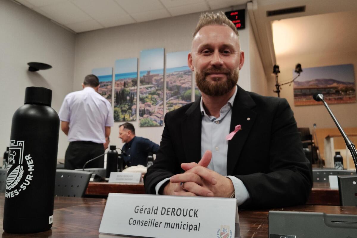 , « Je vais te tuer, je sais que t’es un élu » : un adjoint du maire RN de Cagnes-sur-Mer agressé en pleine rue ce vendredi