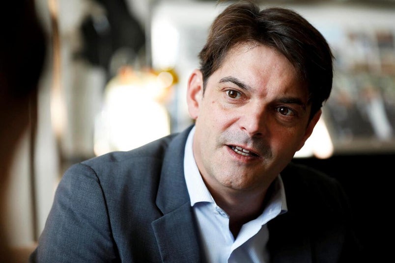 J&eacute;r&ocirc;me Viaud, maire de Grasse et pr&eacute;sident d&eacute;partemental de l&rsquo;association des maires de France, tient &agrave; accompagner les &eacute;lus dans ces situations &laquo;&nbsp;inacceptables&nbsp;&raquo;.